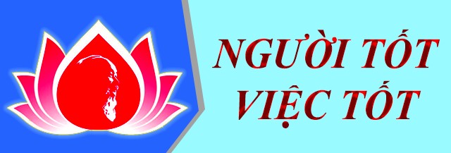 Người tốt việc tốt